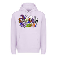 Spooky Season Premium Hoodie | Teevron