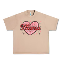 Burro mama valentines Urban Heavy Tee - MaliasSmallBusiness