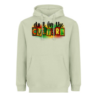 Matcha do it for the future Heavyweight Hoodie - CowGirlArtShop