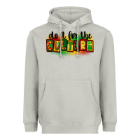 Moon Dust do it for the future Heavyweight Hoodie - CowGirlArtShop