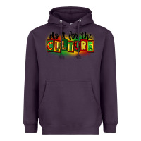 Plum do it for the future Heavyweight Hoodie - CowGirlArtShop