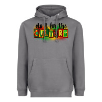 Do It For The Future Heavyweight Hoodie | Teevron
