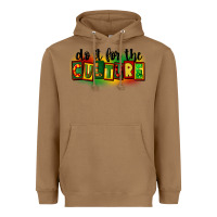 Toasted Coconut do it for the future Heavyweight Hoodie - CowGirlArtShop