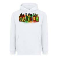 White do it for the future Heavyweight Hoodie - CowGirlArtShop