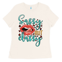 Bone sassy but classy Ladies Tee - JahusDesignShop