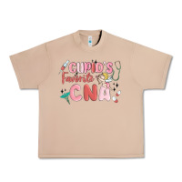 Burro cupids favorite cna Urban Heavy Tee - MaliasSmallBusiness