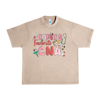 French Oak cupids favorite cna Urban Heavy Tee - MaliasSmallBusiness