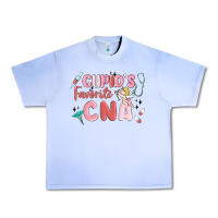 Grape Ice cupids favorite cna Urban Heavy Tee - MaliasSmallBusiness