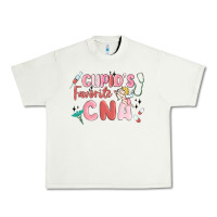 Pistachio cupids favorite cna Urban Heavy Tee - MaliasSmallBusiness