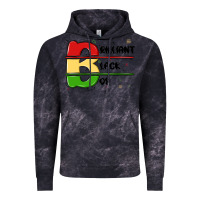Cloud Black black boy Vintage Hoodie - MaliasSmallBusiness