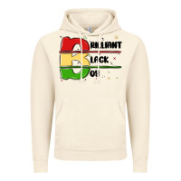 Vintage Artic black boy Vintage Hoodie - MaliasSmallBusiness