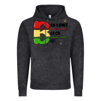 Vintage Black black boy Vintage Hoodie - MaliasSmallBusiness