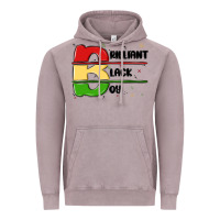 Vintage Zinc black boy Vintage Hoodie - MaliasSmallBusiness