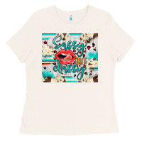 Bone sassy but classy Ladies Tee - JahusDesignShop