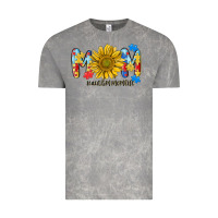Cloud Rock autism mom life sunflower Vintage Tee - MaliasSmallBusiness