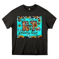Asphalt rt respiratory therapist Heavy Core Tee - JahusDesignShop