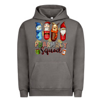 Pigment Tornado pharmacy squad christmas Urban Hoodie - FaDigitalArtStudio