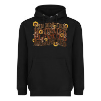 Black educated motivated elevated melanated juneteenth Heavyweight Hoodie - CowGirlArtShop