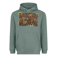 Sage educated motivated elevated melanated juneteenth Heavyweight Hoodie - CowGirlArtShop