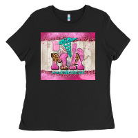 Black ma Ladies Tee - AdoDesignShop