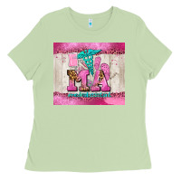 Matcha ma Ladies Tee - AdoDesignShop