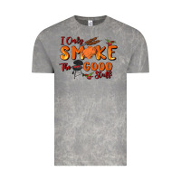 Cloud Rock i only smoke the good stuff Vintage Tee - MaliasSmallBusiness