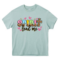 Arona spirit lead me Heavy Core Tee - Artiststas