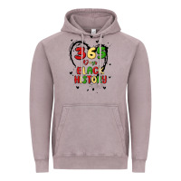 365 Days Vintage Hoodie | Teevron