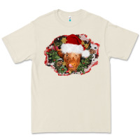 Bone christmas heifer Premium Tee - AdoDesignShop
