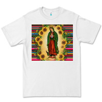 Our Lady Of Guadalupe Premium Tee | Teevron