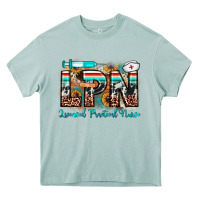 Arona lpn licensed practical nurse Heavy Core Tee - JahusDesignShop
