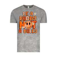 Cloud Rock be a buddy not a bully Vintage Tee - MaliasSmallBusiness