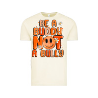Vintage Arctic be a buddy not a bully Vintage Tee - MaliasSmallBusiness