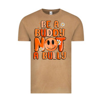 Vintage Camel be a buddy not a bully Vintage Tee - MaliasSmallBusiness