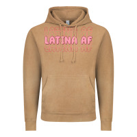 Vintage Camel latina af Vintage Hoodie - MaliasSmallBusiness