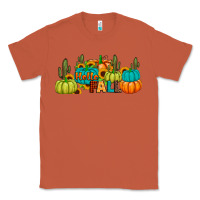Copper hello fall Classic Tee - JahusDesignShop