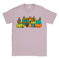 Lilac hello fall Classic Tee - JahusDesignShop