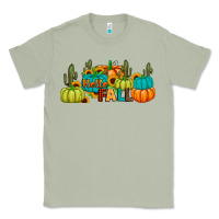 Matcha hello fall Classic Tee - JahusDesignShop