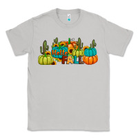 Moon Dust hello fall Classic Tee - JahusDesignShop
