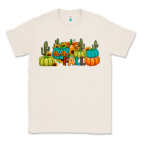Natural hello fall Classic Tee - JahusDesignShop