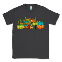 Smoke hello fall Classic Tee - JahusDesignShop