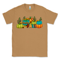 Toasted Coconut hello fall Classic Tee - JahusDesignShop