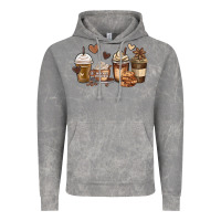 Cloud Rock melanin afro coffee cups Vintage Hoodie - MaliasSmallBusiness