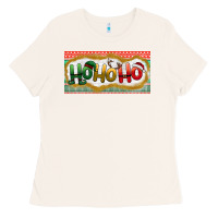 Bone ho ho ho Ladies Tee - BundleAndBundleShop