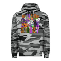 Tis The Season To Be Spooky Premium Hoodie | Teevron