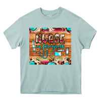 Arona nurse in progress Heavy Core Tee - JahusDesignShop