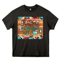 Asphalt nurse in progress Heavy Core Tee - JahusDesignShop