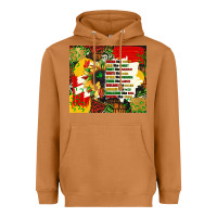 Meerkat dream like martin juneteenth quote Heavyweight Hoodie - CowGirlArtShop