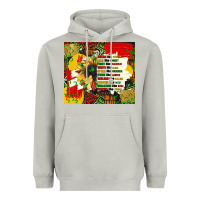 Moon Dust dream like martin juneteenth quote Heavyweight Hoodie - CowGirlArtShop