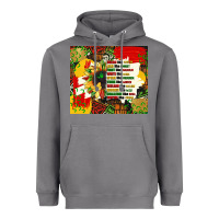 Storm dream like martin juneteenth quote Heavyweight Hoodie - CowGirlArtShop